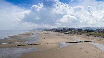 Hôtel & Spa - Thalazur Cabourg