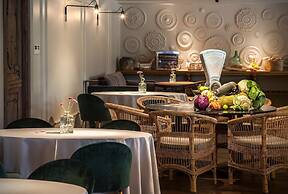 Blanco Hotel Spa