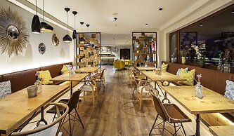 Blanco Hotel Spa
