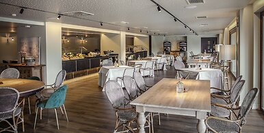 Blanco Hotel Spa