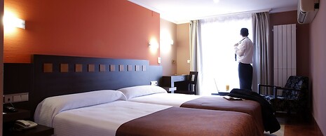 Blanco Hotel Spa