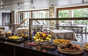 Blanco Hotel Spa