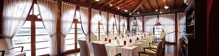 Blanco Hotel Spa