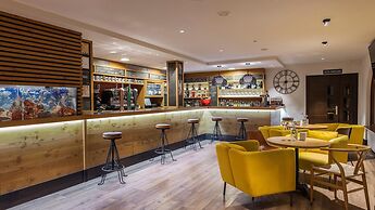 Blanco Hotel Spa