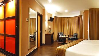 Blanco Hotel Spa