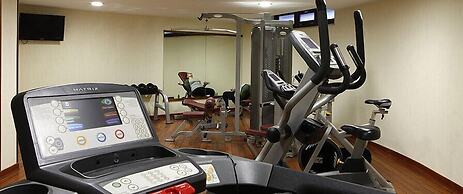 Blanco Hotel Spa