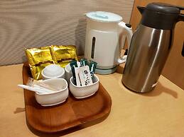 Yumoto Fujiya Hotel