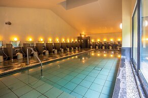 Yumoto Fujiya Hotel