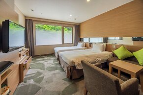 Yumoto Fujiya Hotel