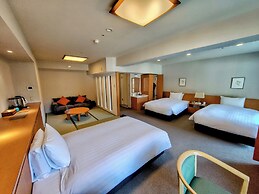 Yumoto Fujiya Hotel