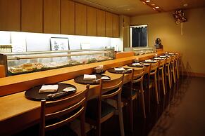 Yumoto Fujiya Hotel