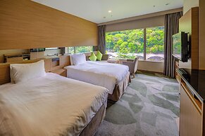 Yumoto Fujiya Hotel