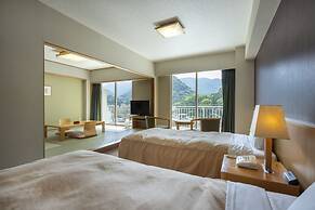 Yumoto Fujiya Hotel