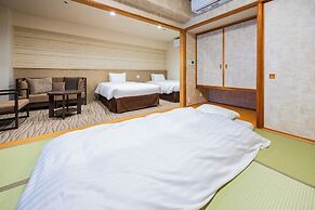 Yumoto Fujiya Hotel