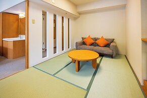 Yumoto Fujiya Hotel