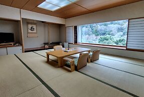 Yumoto Fujiya Hotel