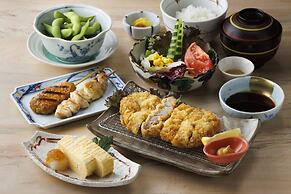 Yumoto Fujiya Hotel