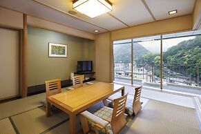 Yumoto Fujiya Hotel