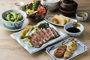 Yumoto Fujiya Hotel
