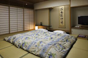 Yumoto Fujiya Hotel