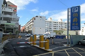 Duke Hotel Taoyuan