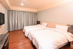 Duke Hotel Taoyuan