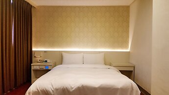 Duke Hotel Taoyuan