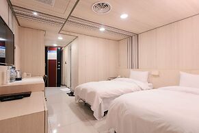 Duke Hotel Taoyuan
