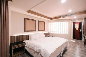 Duke Hotel Taoyuan