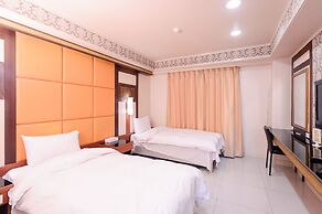 Duke Hotel Taoyuan