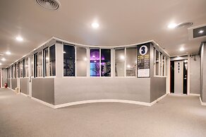 Duke Hotel Taoyuan