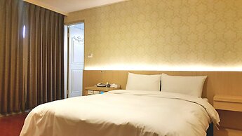 Duke Hotel Taoyuan