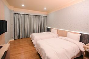 Duke Hotel Taoyuan
