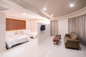 Duke Hotel Taoyuan