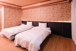 Duke Hotel Taoyuan