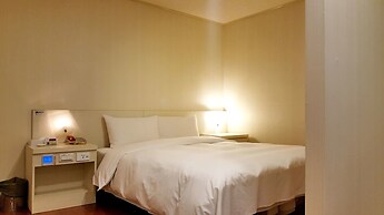 Duke Hotel Taoyuan