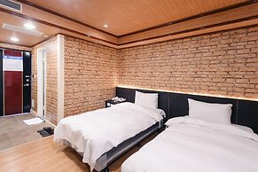 Duke Hotel Taoyuan