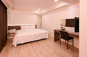Duke Hotel Taoyuan