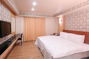 Duke Hotel Taoyuan