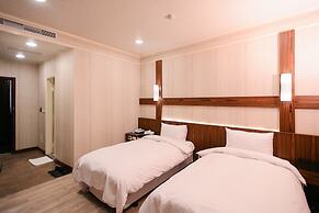 Duke Hotel Taoyuan