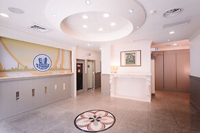 Duke Hotel Taoyuan