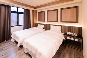 Duke Hotel Taoyuan