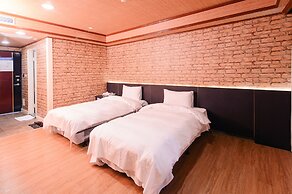 Duke Hotel Taoyuan