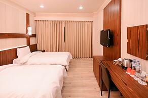 Duke Hotel Taoyuan