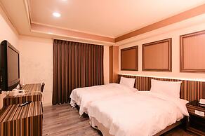 Duke Hotel Taoyuan