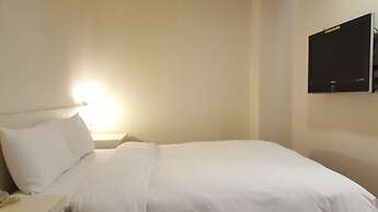 Duke Hotel Taoyuan