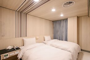 Duke Hotel Taoyuan