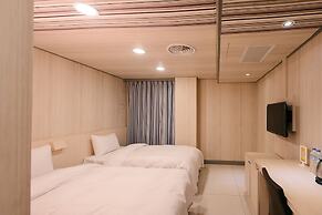 Duke Hotel Taoyuan