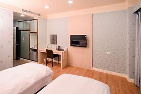 Duke Hotel Taoyuan