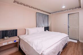 Duke Hotel Taoyuan